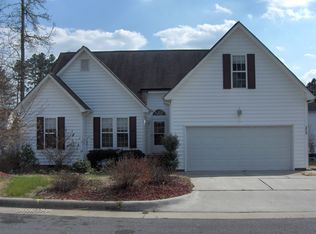 225 Cross Current Ln, Raleigh, NC 27610