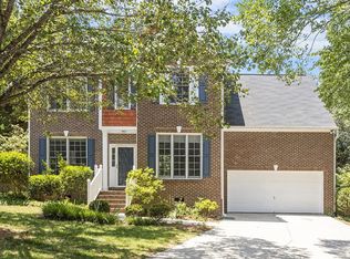 807 Clearview Ln, Durham, NC 27713
