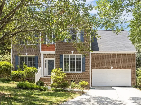 807 Clearview Ln, Durham, NC 27713