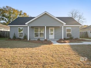 16310 Topaz Ct, Loxley, AL 36551