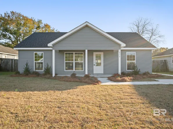 16310 Topaz Ct, Loxley, AL 36551