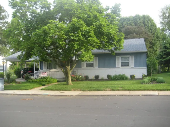 1121 Armistead St, Glen Burnie, MD 21061