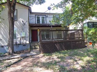 2509 Quarry Rd #A, Austin, TX 78703