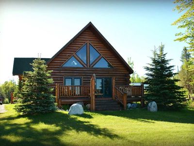 9564 N Logging Trl, Curtis, MI, 49820