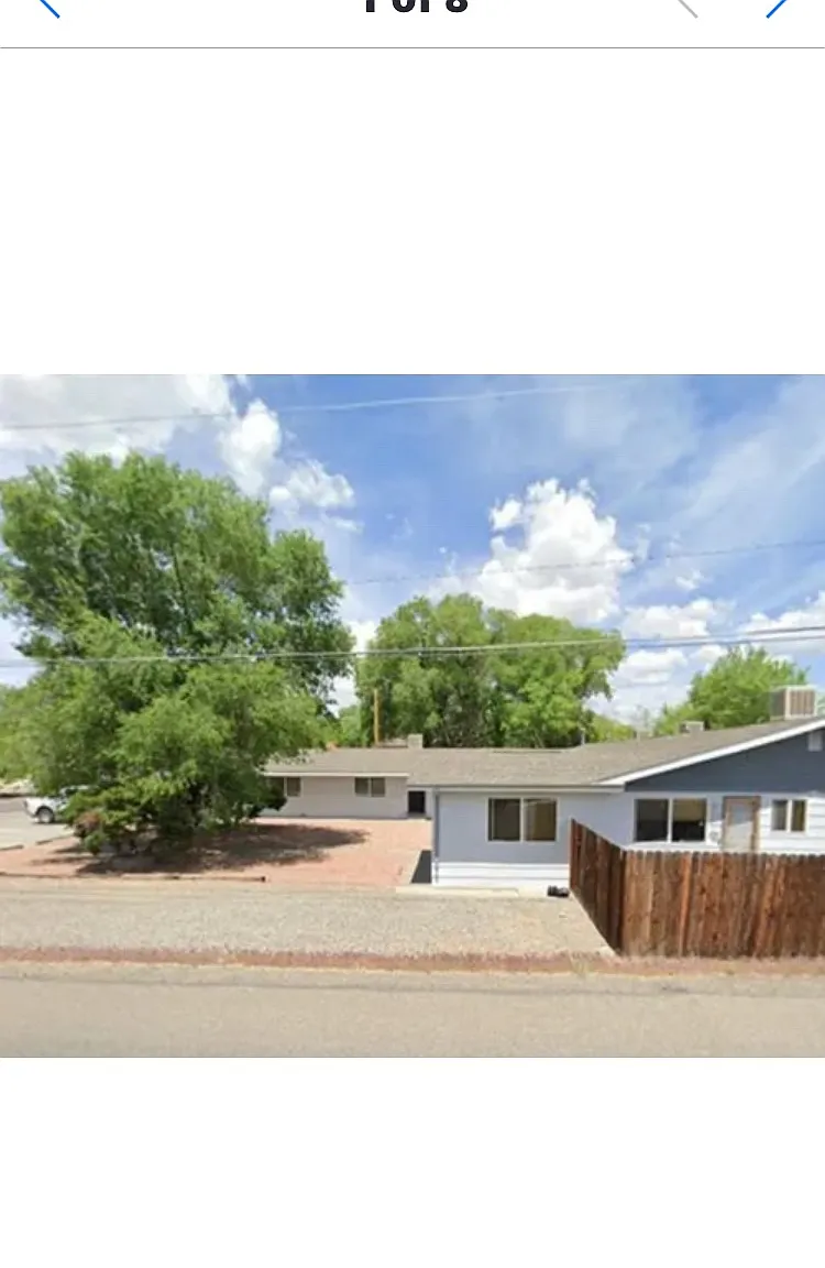 3 bed, 800 sqft, $1,600 — Photo 1