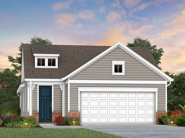 501 Scarlet Oak Rd Lot 21, Lebanon, TN 37090