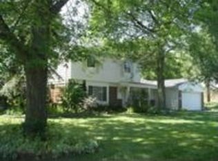 31031 Berryhill St, Farmington Hills, MI 48331