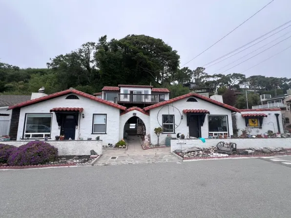 146 Creek Dr, Aptos, CA 95003