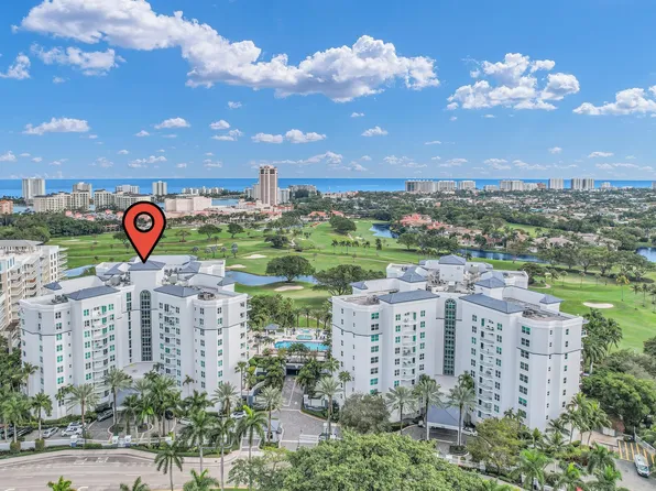 500 SE Mizner Boulevard #A108, Boca Raton, FL 33432