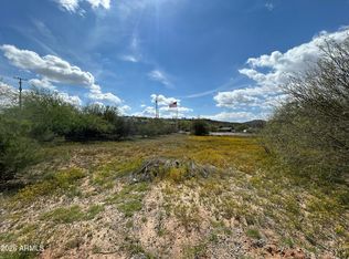 19065 E K Mine Rd LOT 1, Black Canyon City, AZ 85324