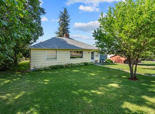 1060 E 8th Ave, Colville, WA 99114