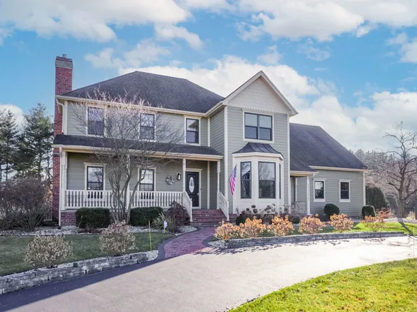 15620 S Memory Ln, Sandwich, IL 60548