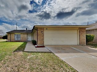 6646 Loch Langham Dr, Houston, TX 77084