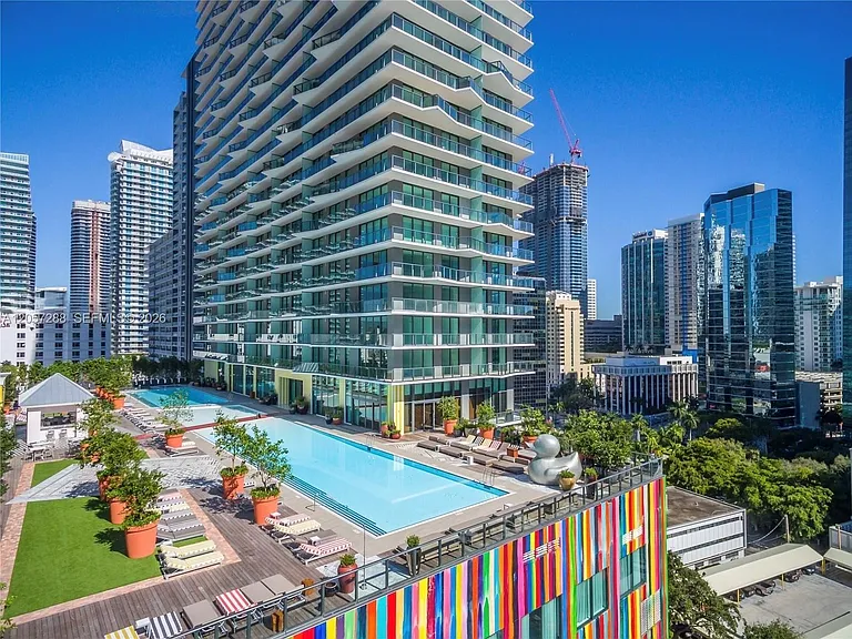1300 S Miami Ave #3808 — Photo 9