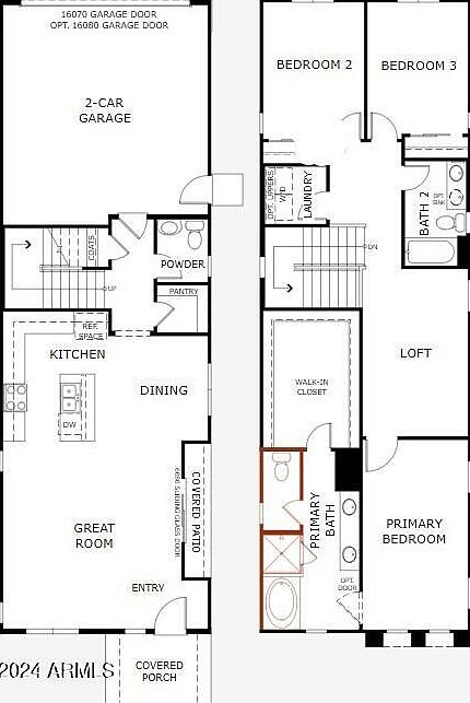 2nd image of 15514 S 181ST Drive