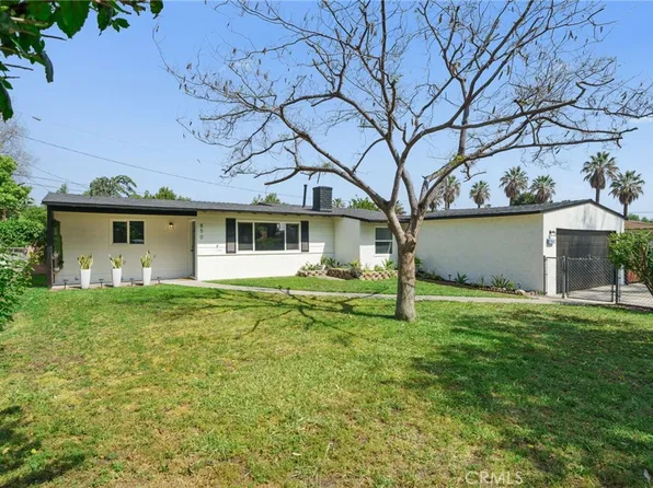 850 S College Ave, Claremont, CA 91711