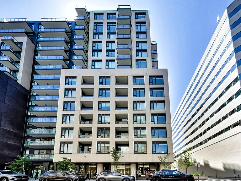 543 Richmond St W #Penthouse 15 — Photo 3
