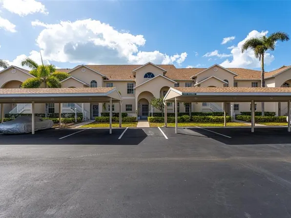 8360 Wingate Dr Unit 822, Sarasota, FL 34238