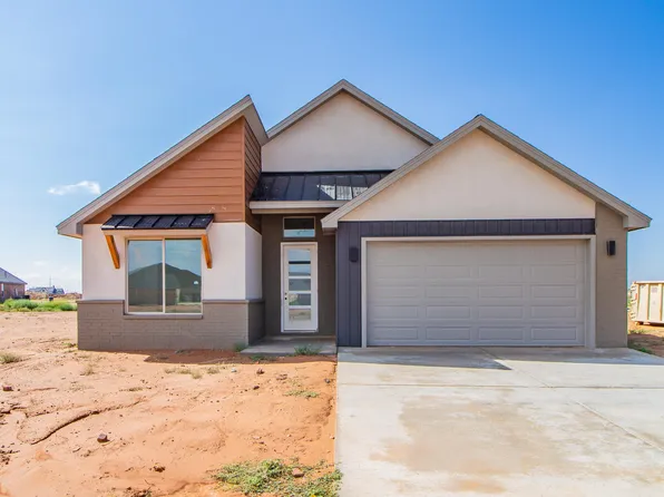 4408 Remington Ave, Lubbock, TX 79407