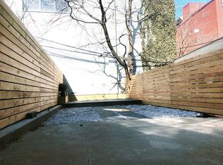 507 Van Buren St #B, Brooklyn, NY 11221