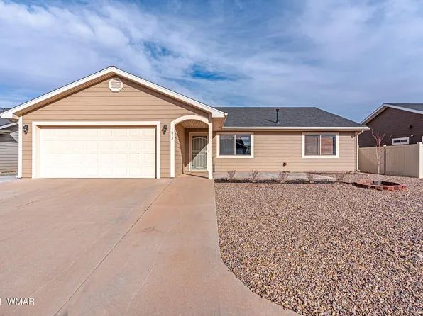 1072 E Adams St, Snowflake, AZ 85937