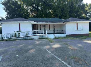 1314 S Willett St, Memphis, TN 38106