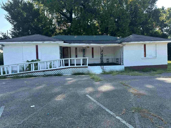 1314 S Willett St, Memphis, TN 38106