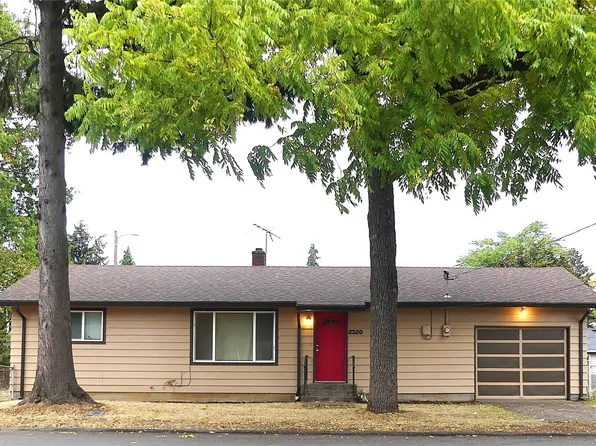 2320 E 25th Street, Vancouver, WA 98661