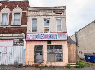 1863 N Gay St, Baltimore, MD 21213