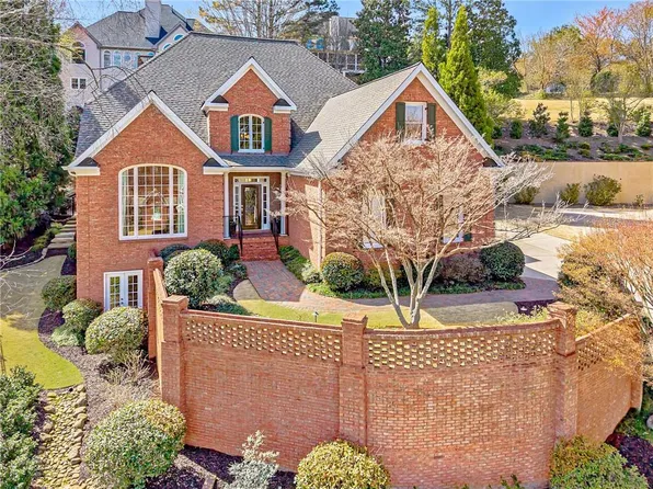 4732 Corina Pl NE, Roswell, GA 30075