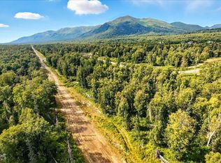 9541 E Hatchers Landing Ave, Palmer, AK 99645