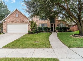 228 Prism Ln, McKinney, TX 75072