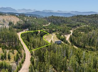 Nhn Miners Rd, Anaconda, MT 59711
