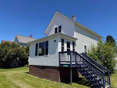 306 Crawford St, Copper City, MI, 49917