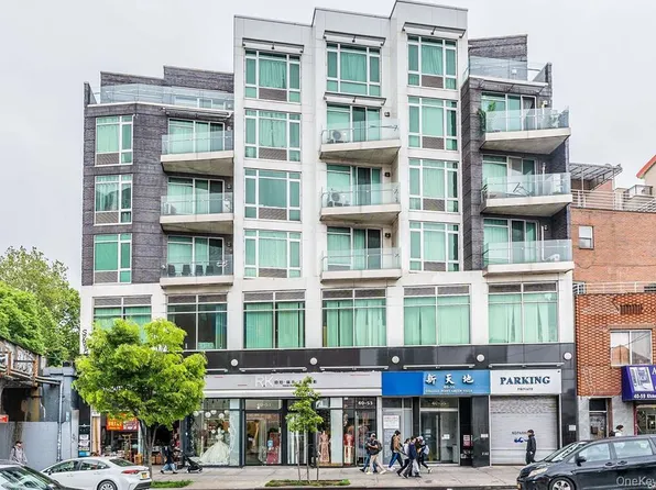 40-55 College Point Blvd #3A, Flushing, NY 11354
