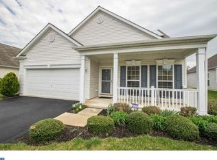 307 Sentinel Ln, Newark, DE 19702