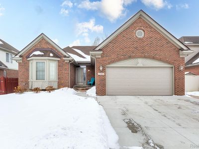 15405 Heatherwood, Southgate, MI, 48195