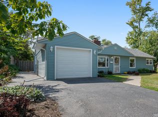 223 Miami St, Park Forest, IL 60466