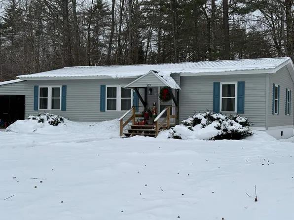 357 Lamplighters Drive, Conway, NH 03818