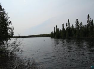 16 Wilderness Trl, Hovland, MN 55606