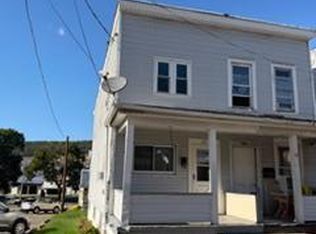 347 W Bertsch St, Lansford, PA 18232