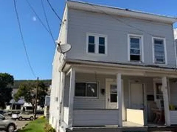 347 W Bertsch St, Lansford, PA 18232