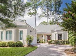 8 Cattail Ct, Savannah, GA 31411