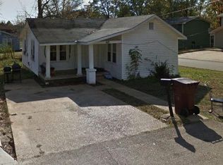 1529 Reed St, Tupelo, MS 38801