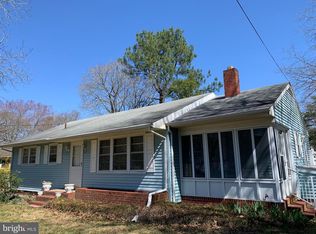 117 Lakeview Dr, Salisbury, MD