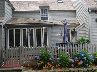 40 Brant Rock Rd #40, Mashpee, MA 02649