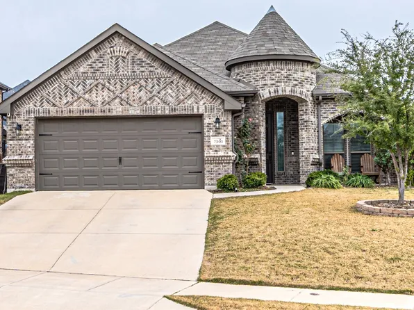 7201 Windy Ridge Dr, Fort Worth, TX 76123
