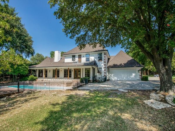 404 Havenwood Ln N, Fort Worth, TX 76112