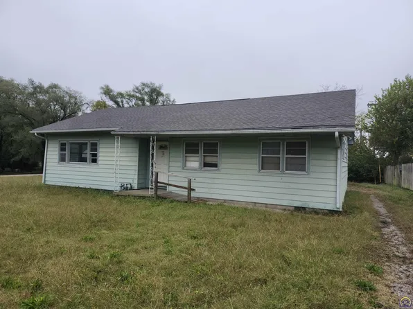 1000 SE Bellview Ave, Topeka, KS 66607