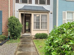 8726 Ravenglass Way, Gaithersburg, MD 20886